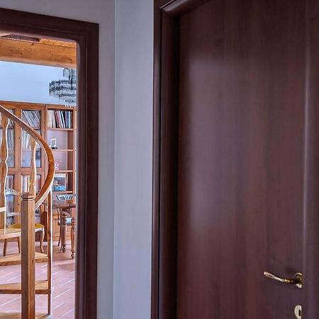 דירות ליבורנו Casa Armonia מראה חיצוני תמונה
