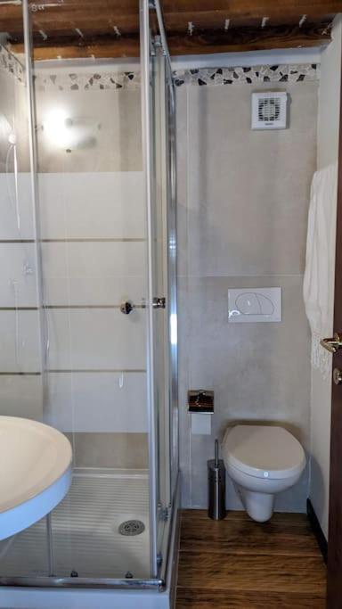 דירות ליבורנו Casa Armonia מראה חיצוני תמונה