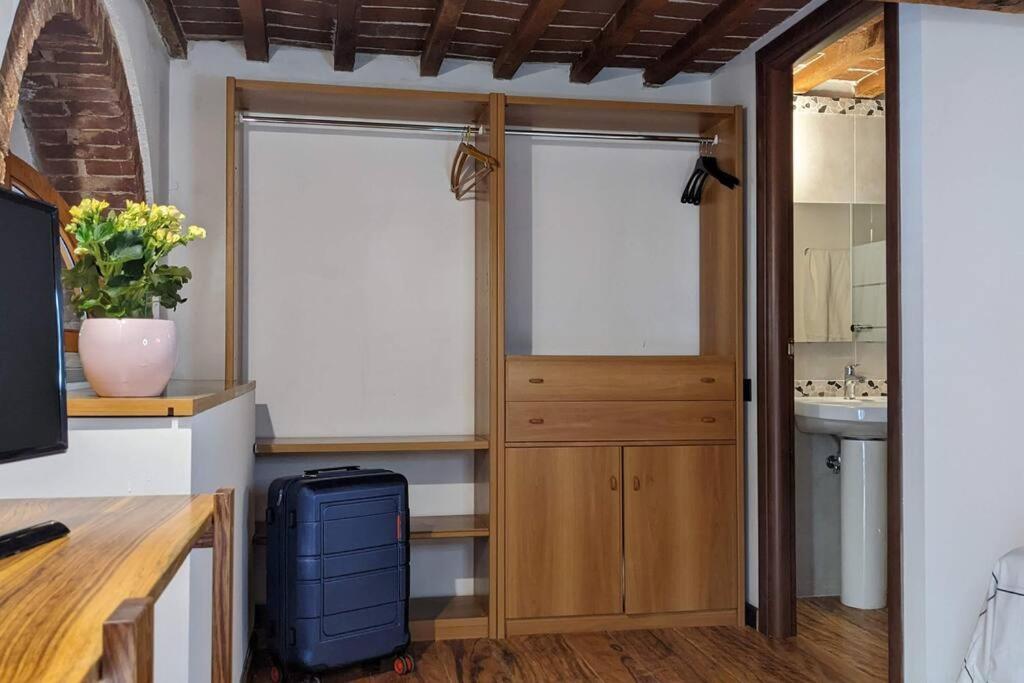 דירות ליבורנו Casa Armonia מראה חיצוני תמונה