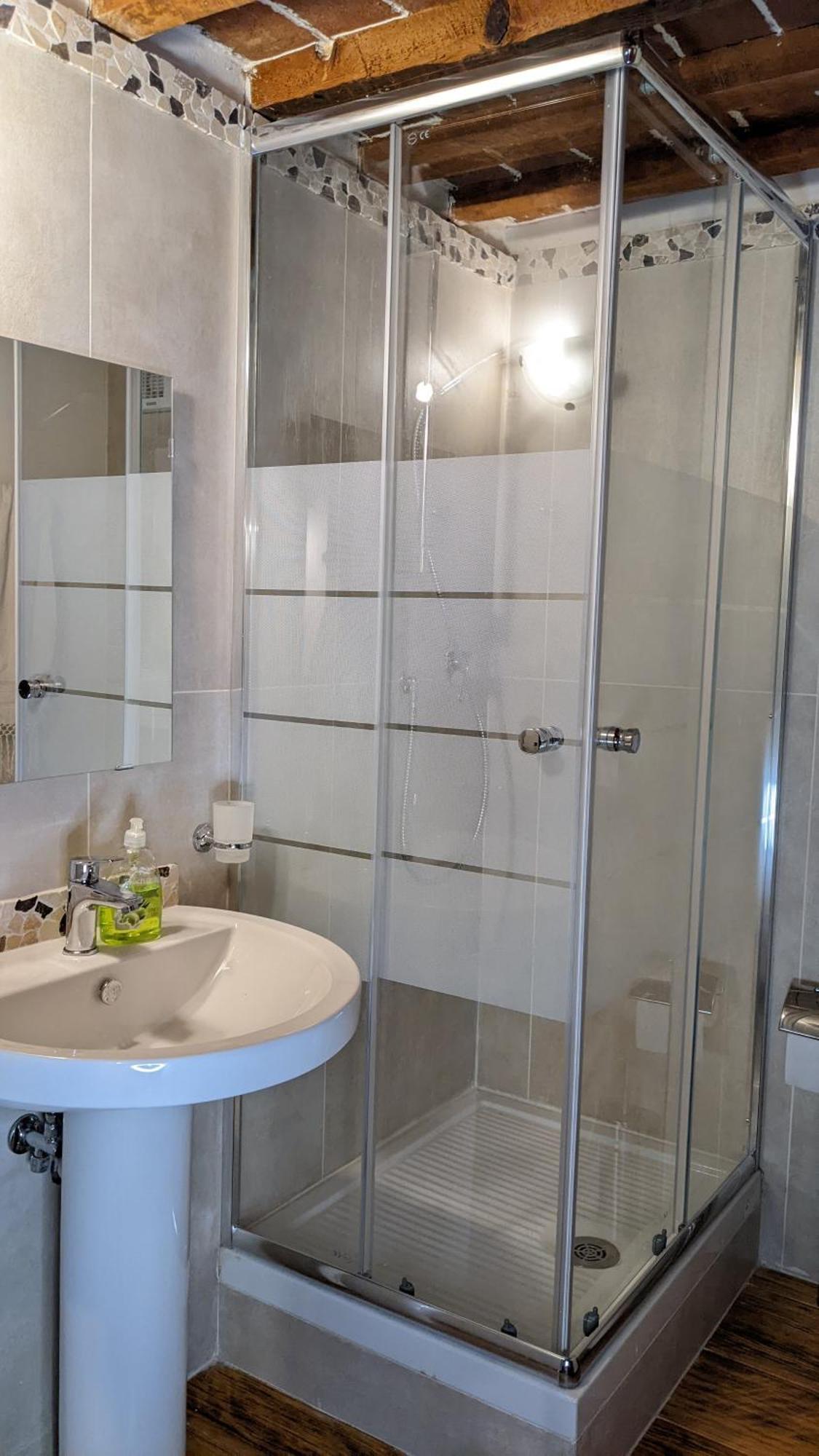 דירות ליבורנו Casa Armonia מראה חיצוני תמונה